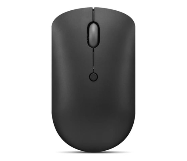 LENOVO Mysz Lenovo 400 USB-C Wireless Compact Mouse Black GY51D20865 GY51D20865                      - 1160820 - zdjęcie